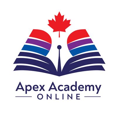 Apex Academy Online .